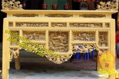 Đồ thờ cúng ô xa