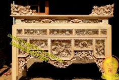 Đồ thờ cúng -bàn thờ chuyên dụng