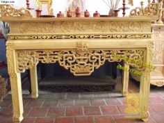Bàn án gian thờ cúng