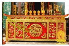 Đồ thờ cúng-bàn thờ Chấp tải giá rẻ