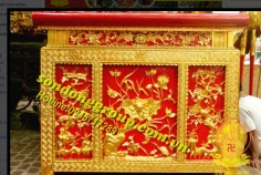 Đồ thờ cúng- bàn thờ Chấp tải