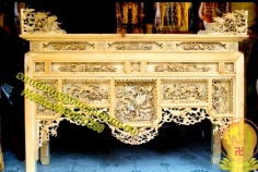 Đồ thờ bàn thờ MS-03