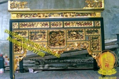 Đồ thờ bàn thờ Ô Xa