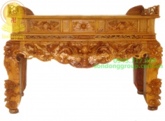 Sập thờ gia đình MS-529