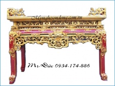 Bàn thờ án gian MS-01