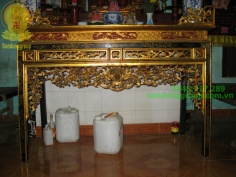 Án gian gia đình MS-AG53