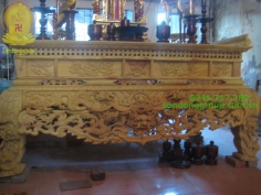 Giá sập thờ MS-30