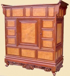 Tủ thờ giá tốt nhất thị trường