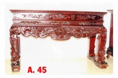 Tủ thờ mã số -TT19