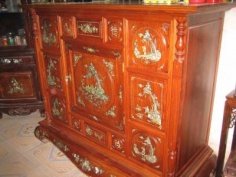 Tủ thờ mã số TT4