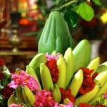 Cách bài trí bàn thờ và tủ thờ phong thủy