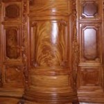 Bàn thờ phật bài trí thế nào cho đúng