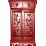 Tủ thờ hà nội