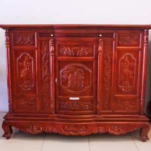 Lựa chọn và mua bàn thờ chất lượng nhất