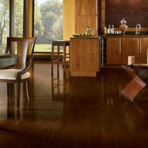 Báo giá lắp đặt sàn gỗ