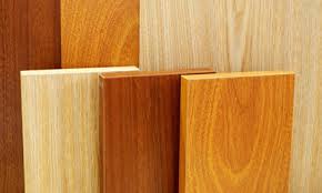 Sàn nhựa vân gỗ