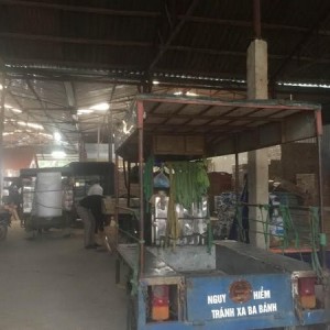 Đại lý sàn nhựa giá rẻ tại Hà Nội