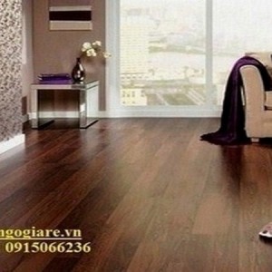 Sàn gỗ Robina cao cấp tại Hà Nội