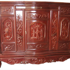 Các loại đồ gỗ nội thất gia đình giá rẻ tại Hà Nội