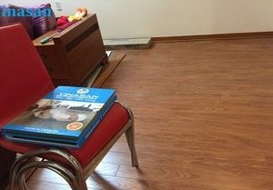 Sàn gỗ Bắc Giang