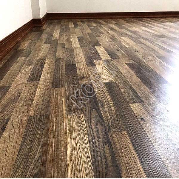 Sàn gỗ luôn cho không gian căn hộ sang trọng hơn