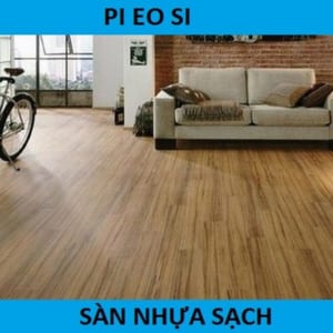 Công ty sàn nhựa giá rẻ nhất- Tổng kho sàn nhựa sàn gỗ