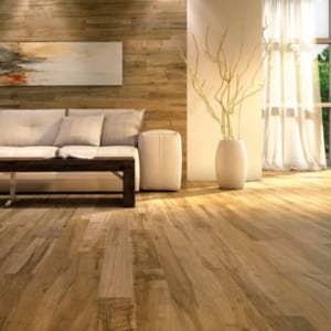 Các loại sàn gỗ công nghiệp nhập khẩu