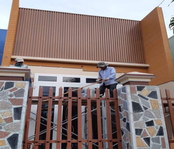 5 điều bạn cần biết về tấm nhựa ốp tường