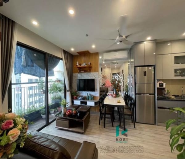 [Review] Top 7+ Sàn Gỗ Công Nghiệp Tốt Nhất Hiện Nay