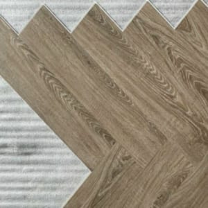 Top 1 loại sàn gỗ có thể lát theo kiểu xương cá