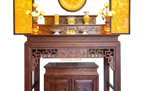 tinh hoa bàn thờ